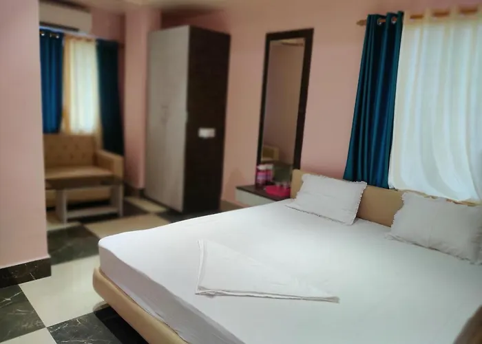 Staymaker Addyama - Only Indian Citizens Allowed