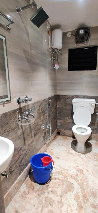 Staymaker Addyama - Only Indian Citizens Allowed Hotel Kolkata