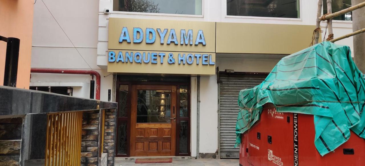 Staymaker Addyama - Only Indian Citizens Allowed Kolkata