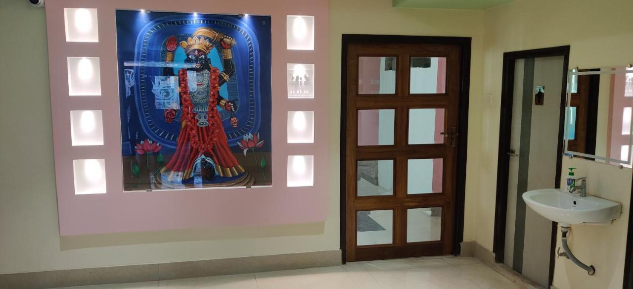 Staymaker Addyama - Only Indian Citizens Allowed Hotel 3*