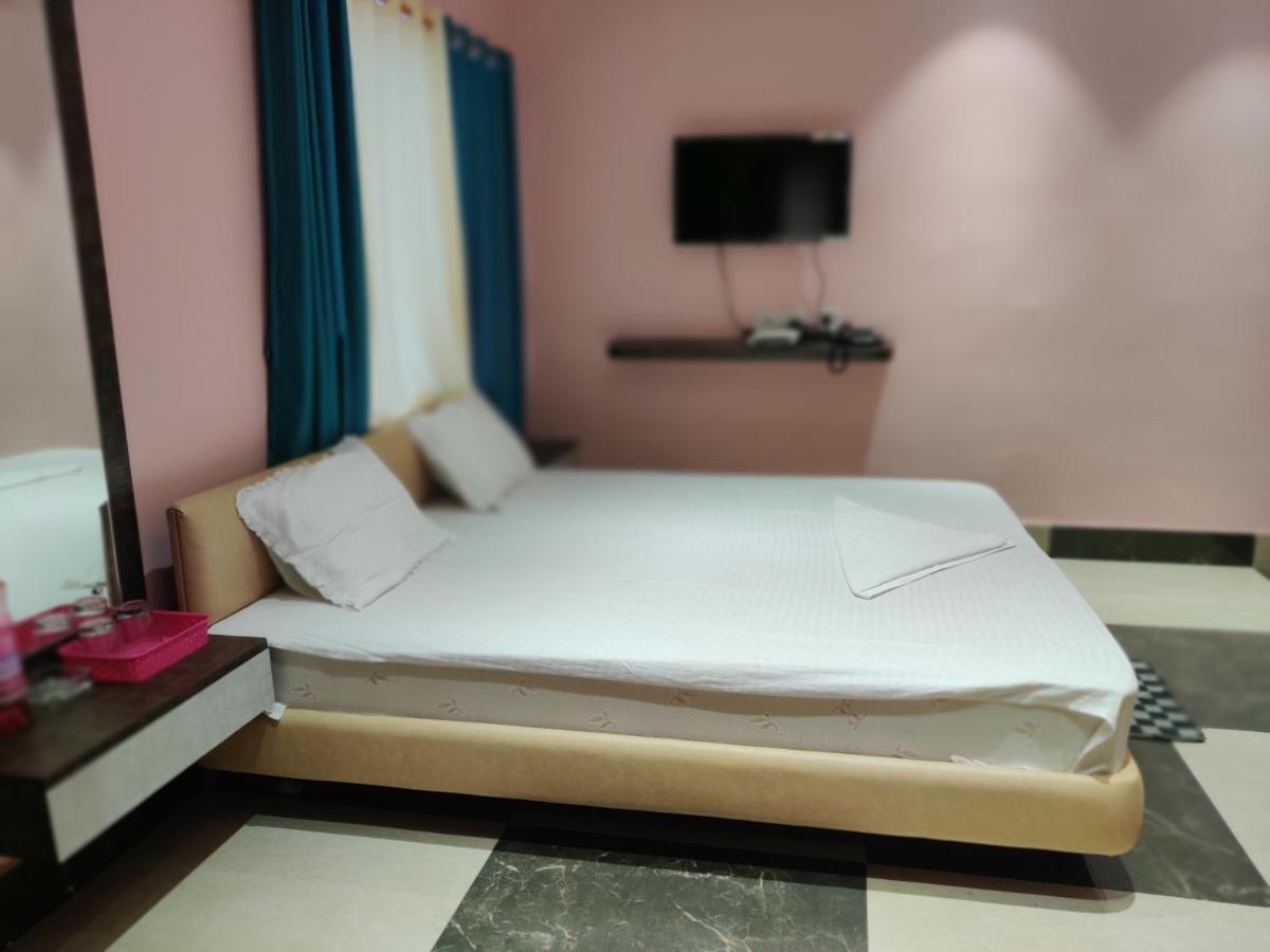 Staymaker Addyama - Only Indian Citizens Allowed Hotel 3*