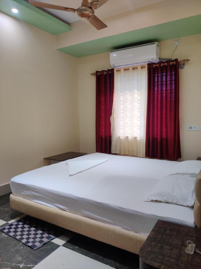 Staymaker Addyama - Only Indian Citizens Allowed 3* Kolkata