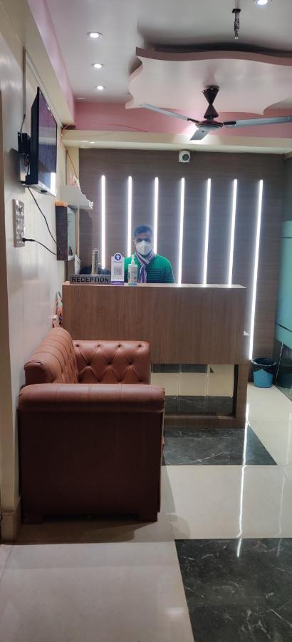 Hotel Staymaker Addyama - Only Indian Citizens Allowed 3*