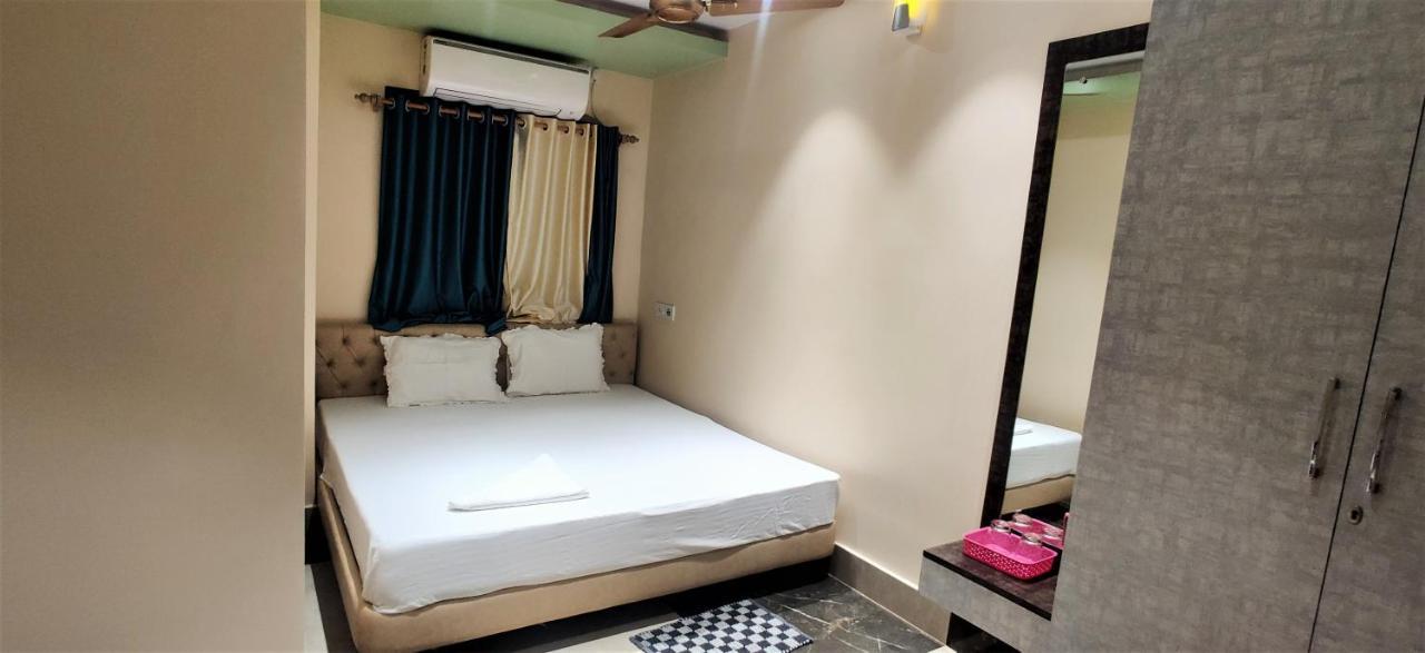 Hotel Staymaker Addyama - Only Indian Citizens Allowed 3*