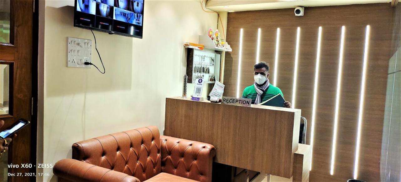 Staymaker Addyama - Only Indian Citizens Allowed Hotel 3*