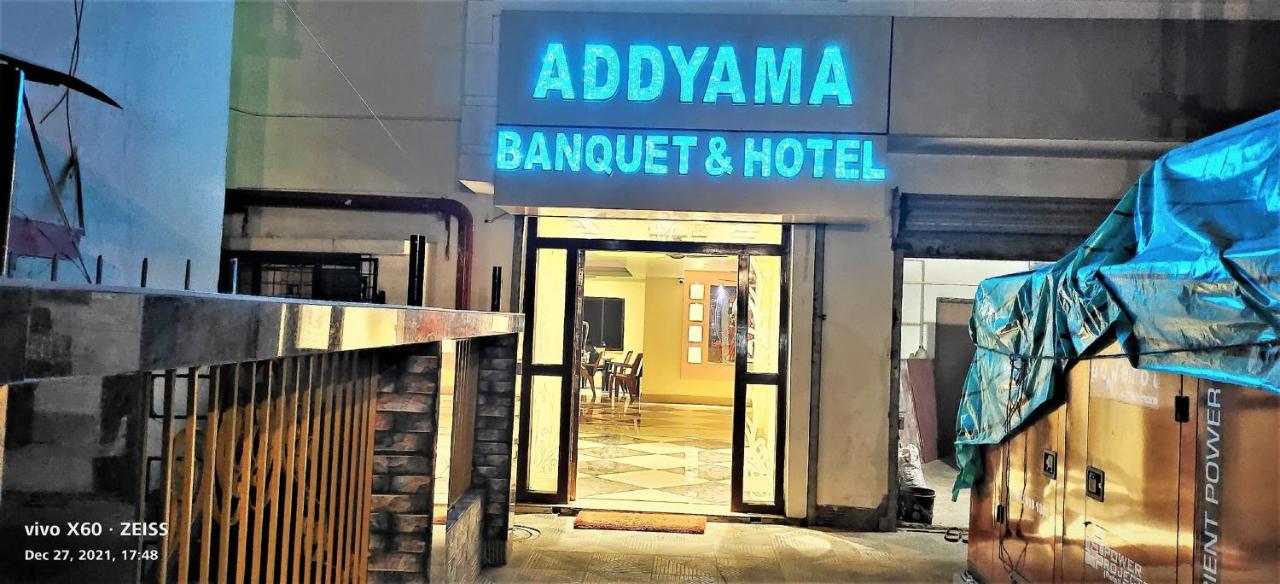Staymaker Addyama - Only Indian Citizens Allowed Hotel Kolkata