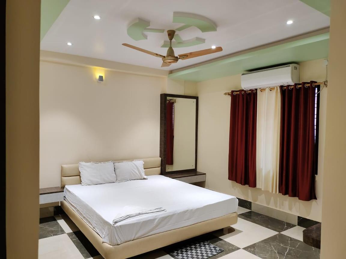 Staymaker Addyama - Only Indian Citizens Allowed Hotel 3*