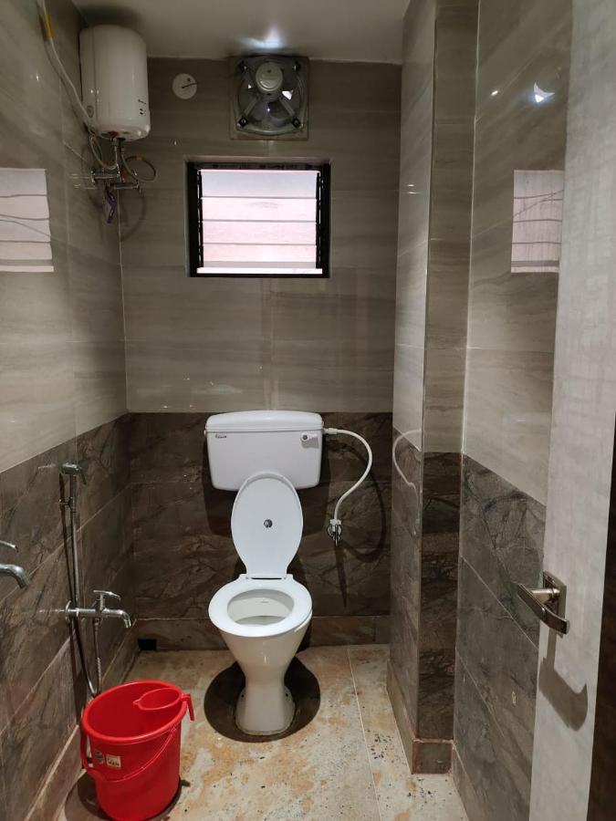 Staymaker Addyama - Only Indian Citizens Allowed Hotel Kolkata