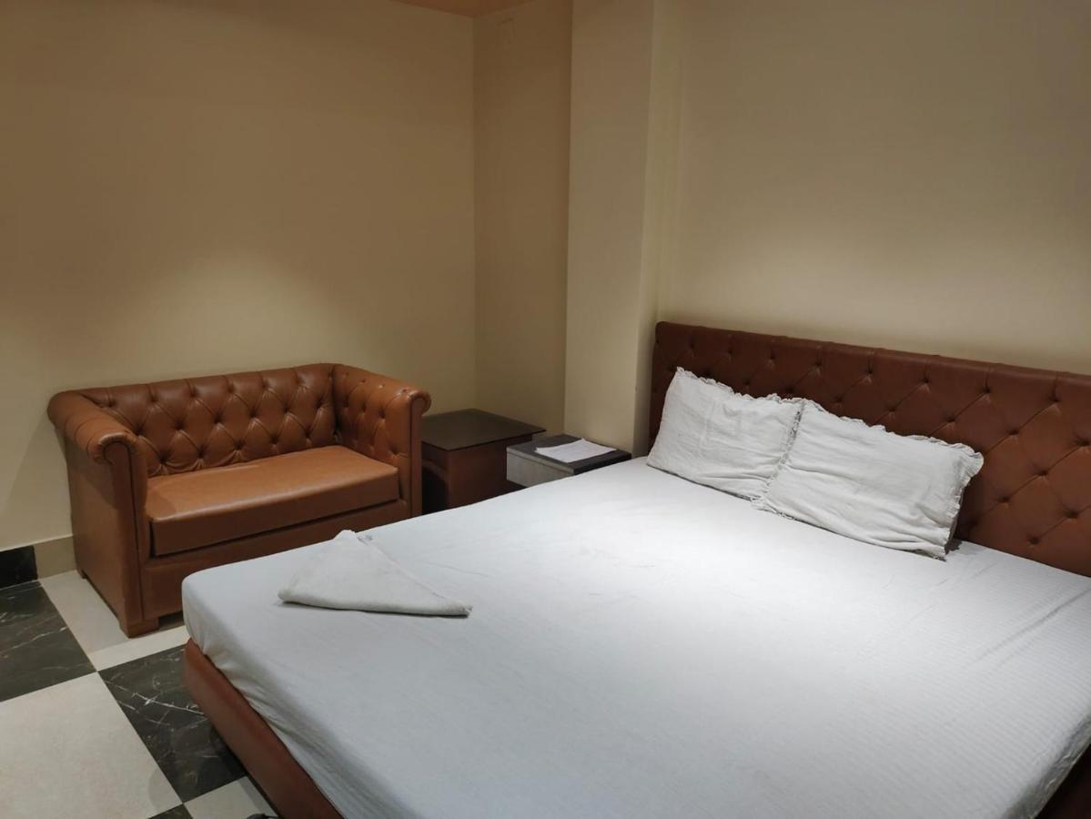 Hotel Staymaker Addyama - Only Indian Citizens Allowed 3*