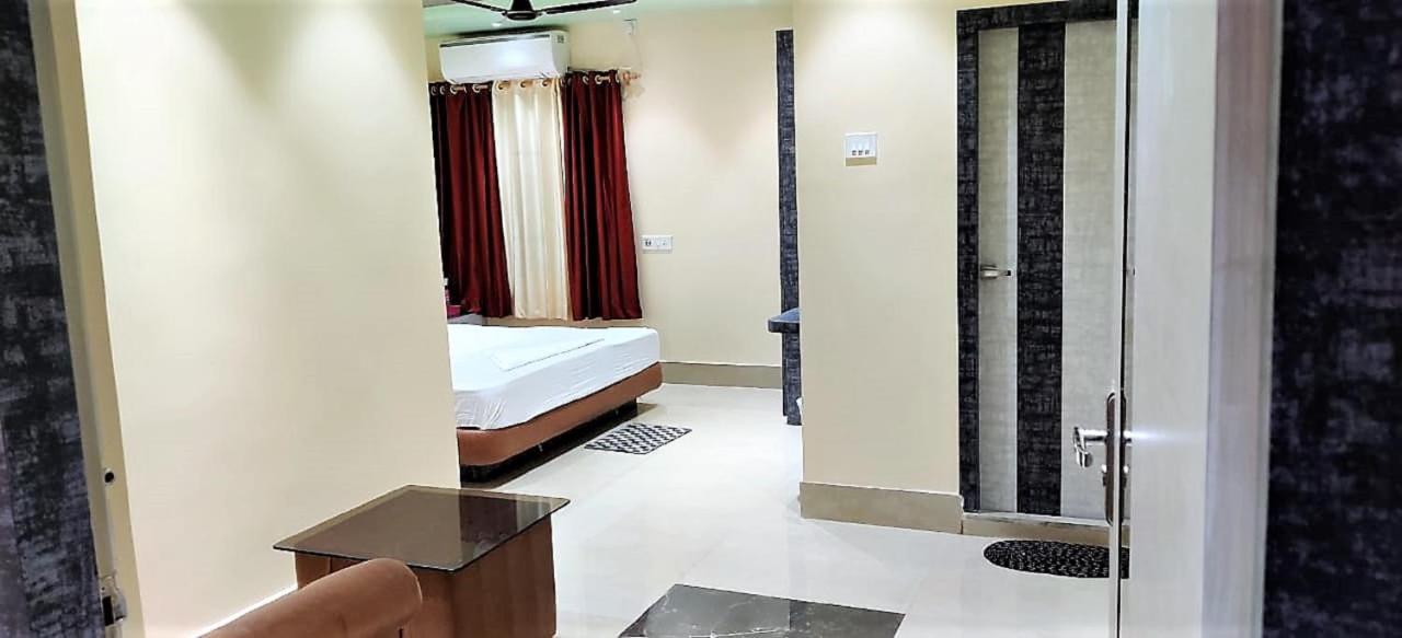 Staymaker Addyama - Only Indian Citizens Allowed Hotel 3*