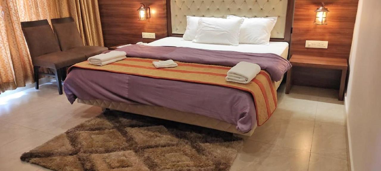Staymaker Addyama - Only Indian Citizens Allowed Hotel 3*