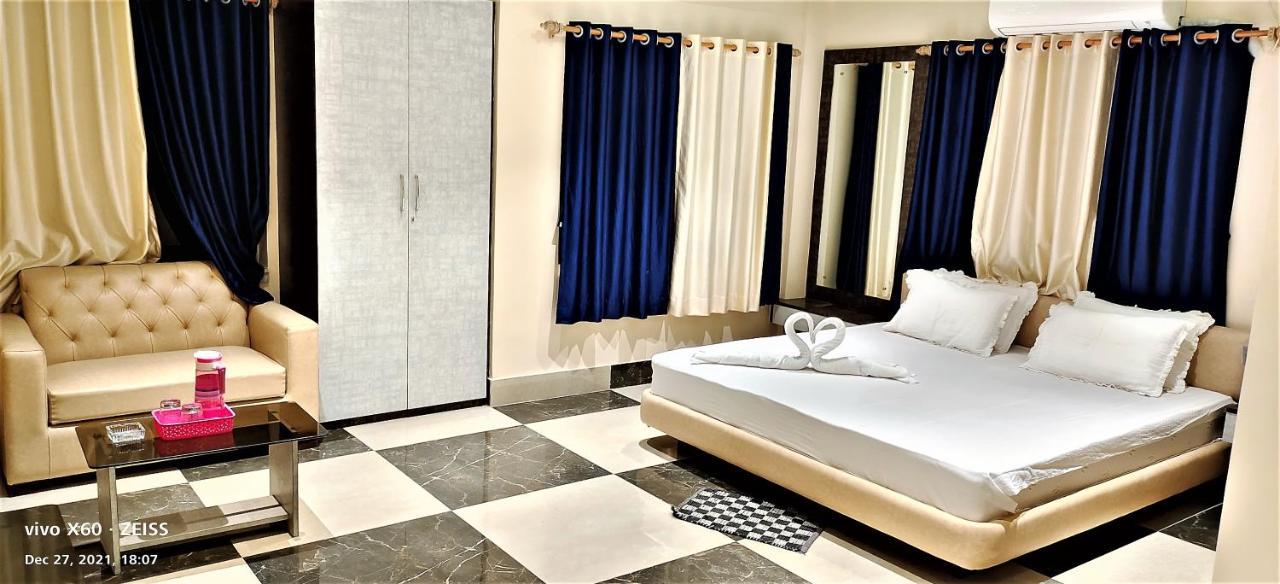 Staymaker Addyama - Only Indian Citizens Allowed Hotel