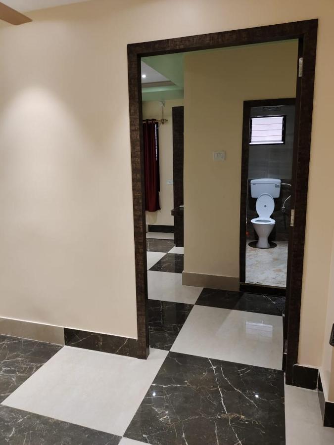 Staymaker Addyama - Only Indian Citizens Allowed 3* Kolkata