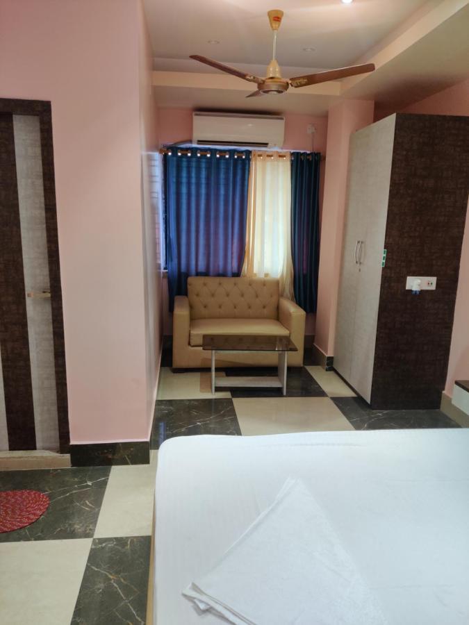 Staymaker Addyama - Only Indian Citizens Allowed Hotel 3*