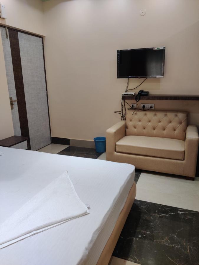 Staymaker Addyama - Only Indian Citizens Allowed Hotel 3*